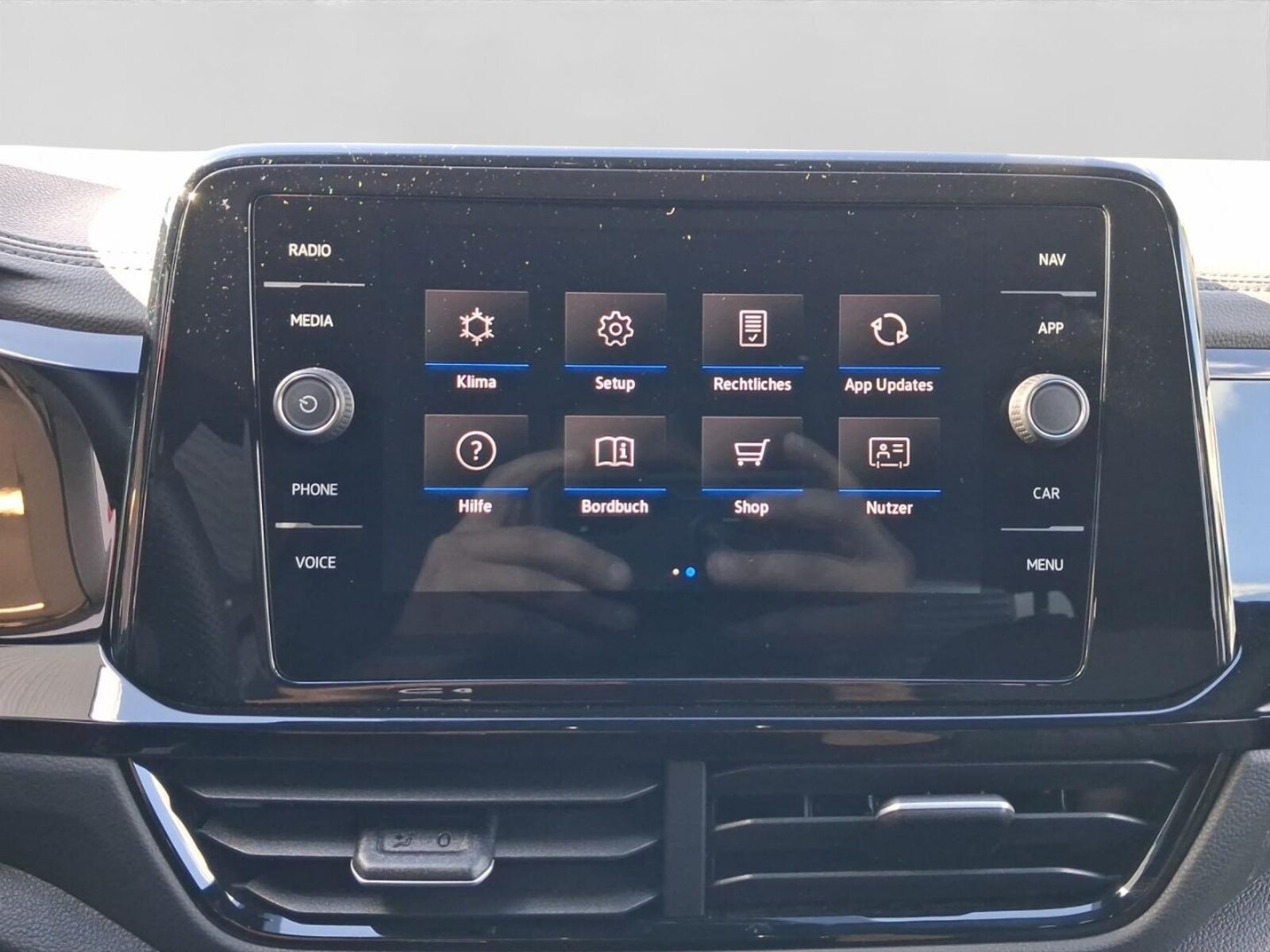 Volkswagen T-Roc – Bild 8