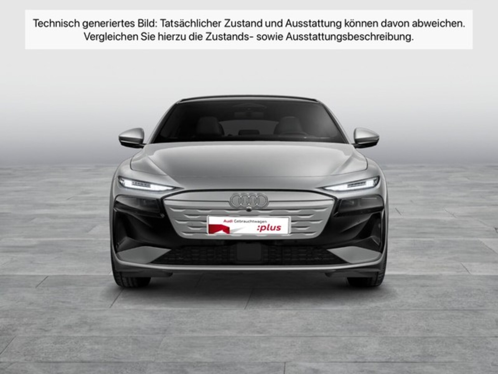 Audi A6 Avant e-tron – Bild 5