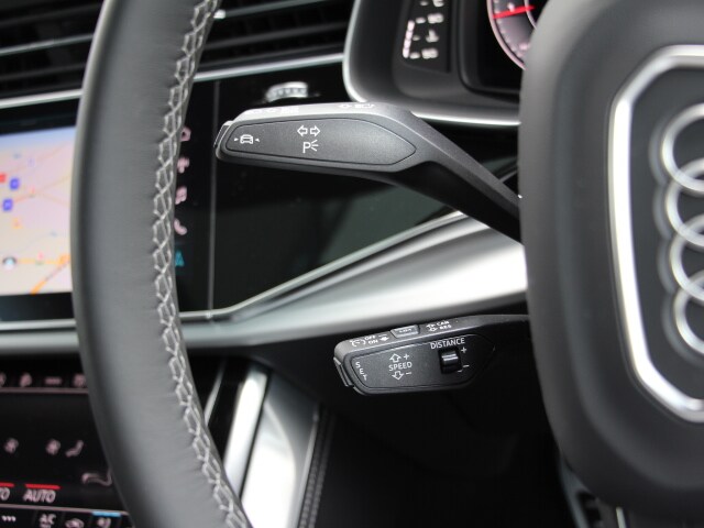 Image about Audi Q8 55 TFSI quattro S line 250(340) kW(PS) tiptronic