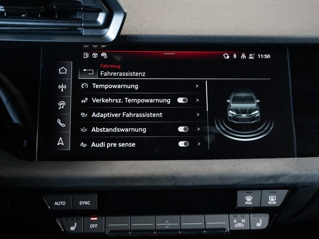 Image about Audi RS 3 Sportback TFSI quattro S tronic