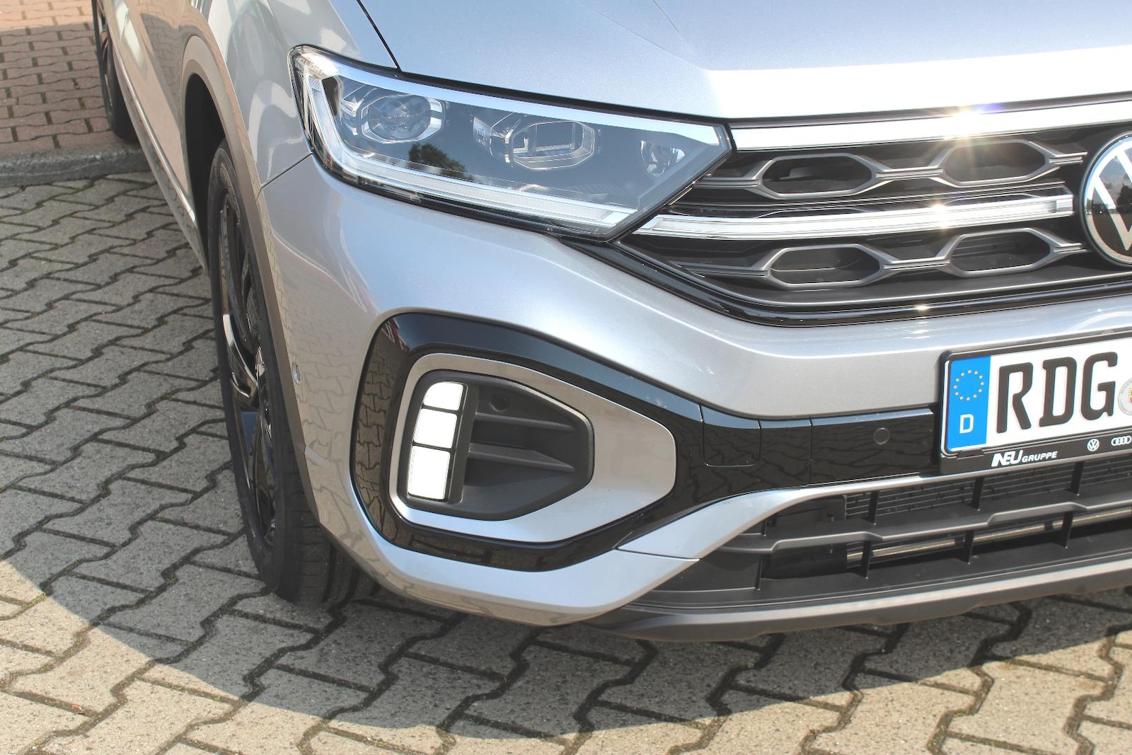 Volkswagen T-Roc – Bild 18