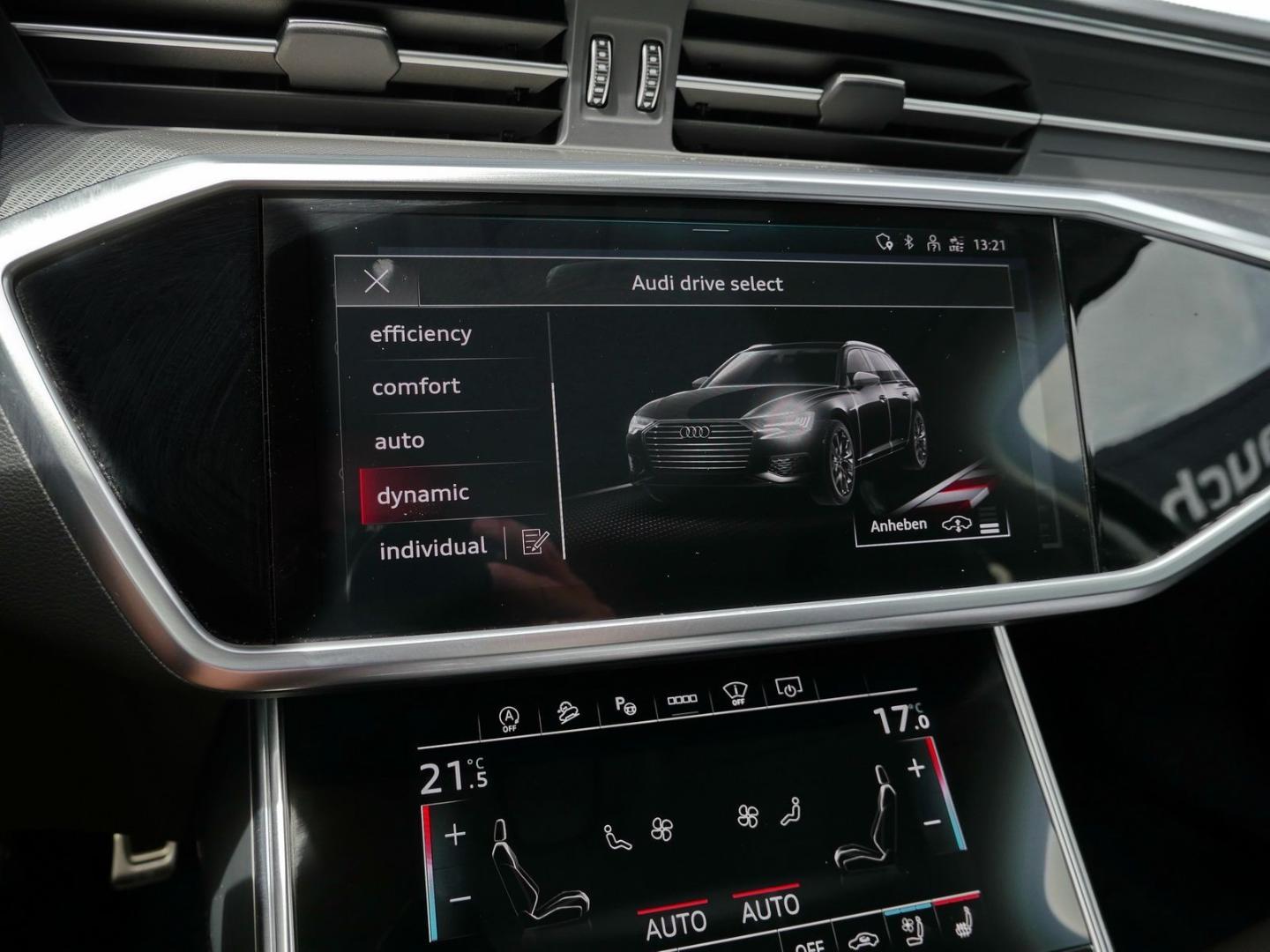 Image about Audi A6 allroad quattro 55 TDI quattro tiptronic