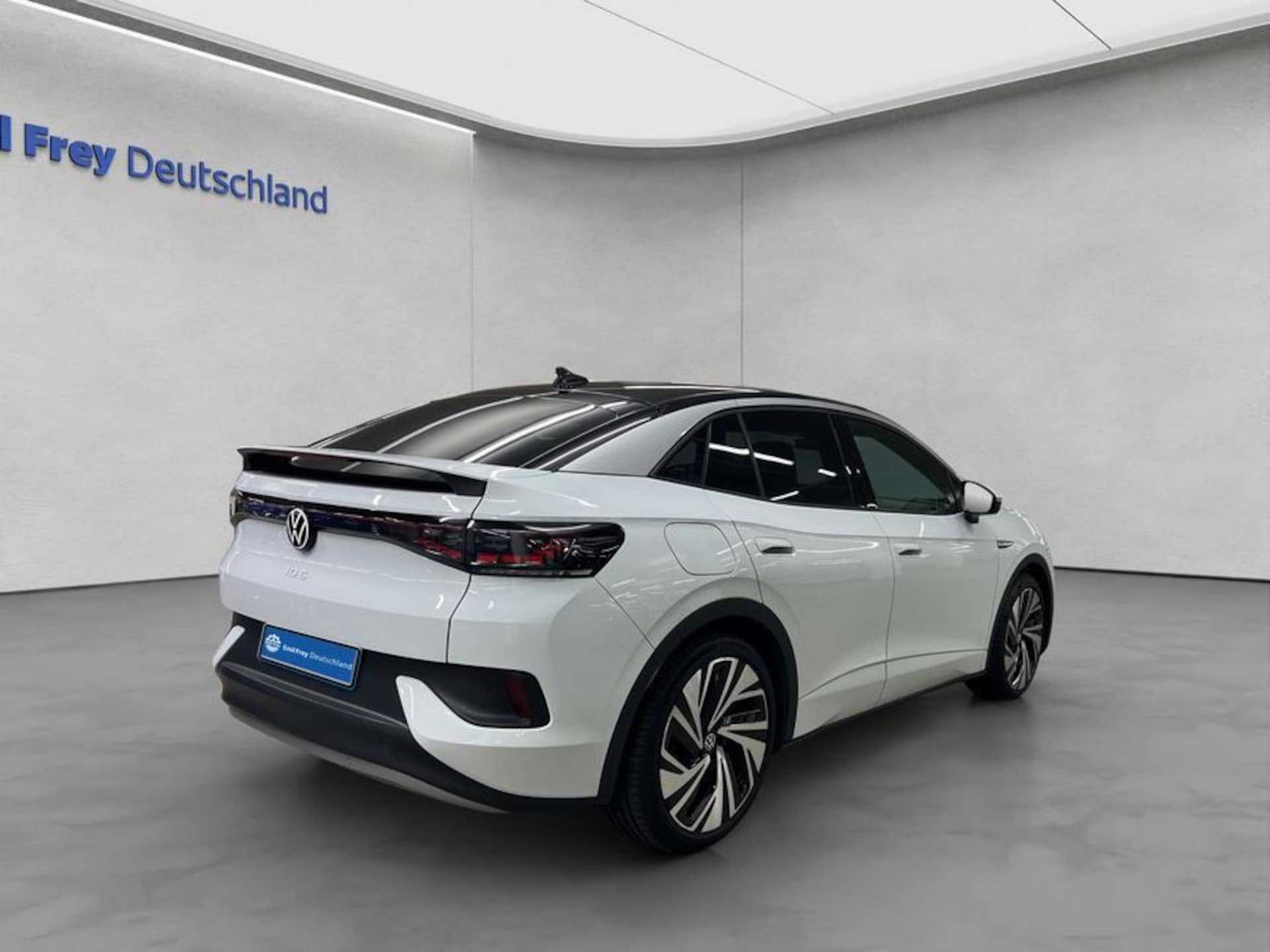 Volkswagen ID.5 Pro Performance