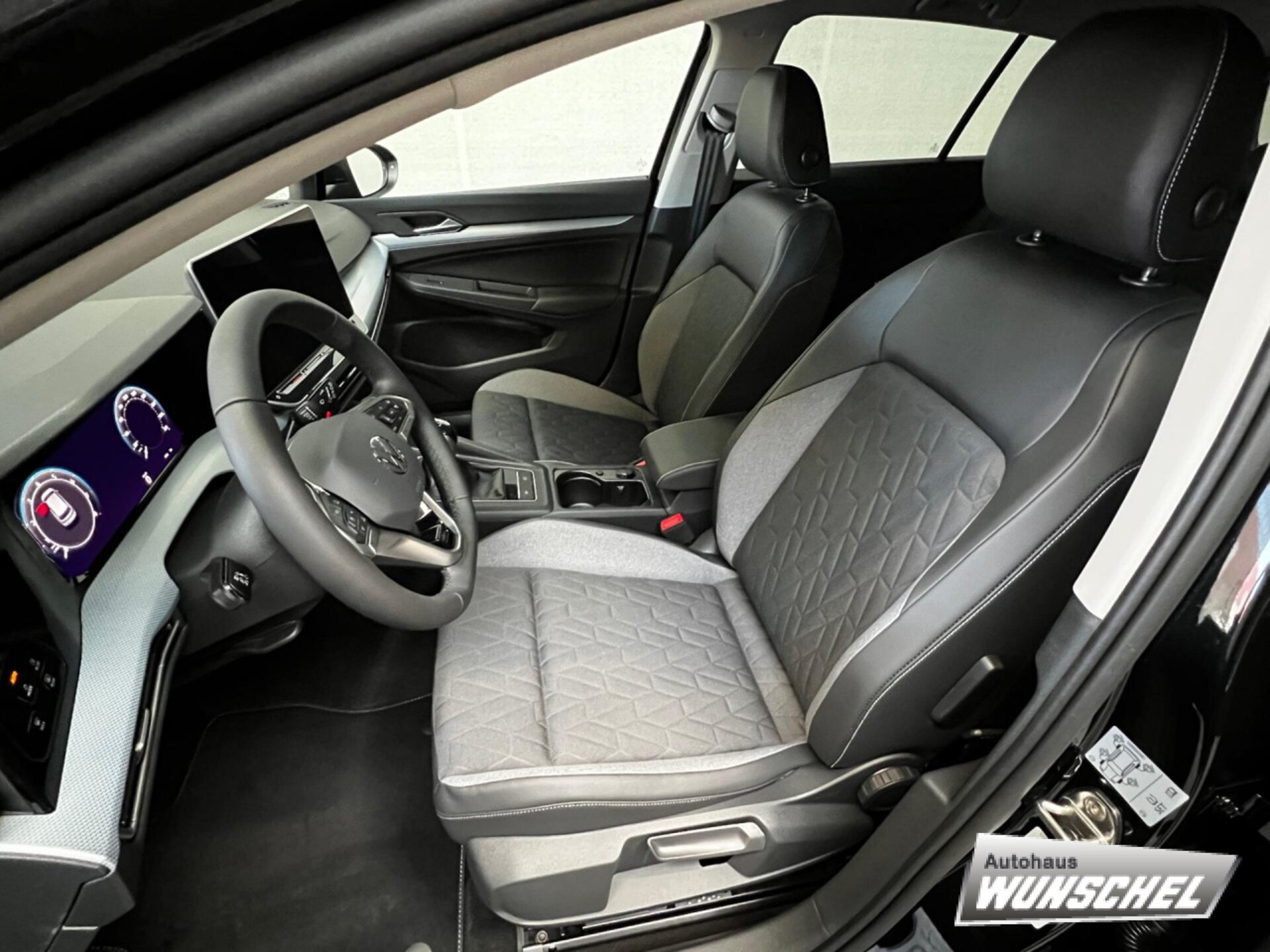 Volkswagen Golf Goal