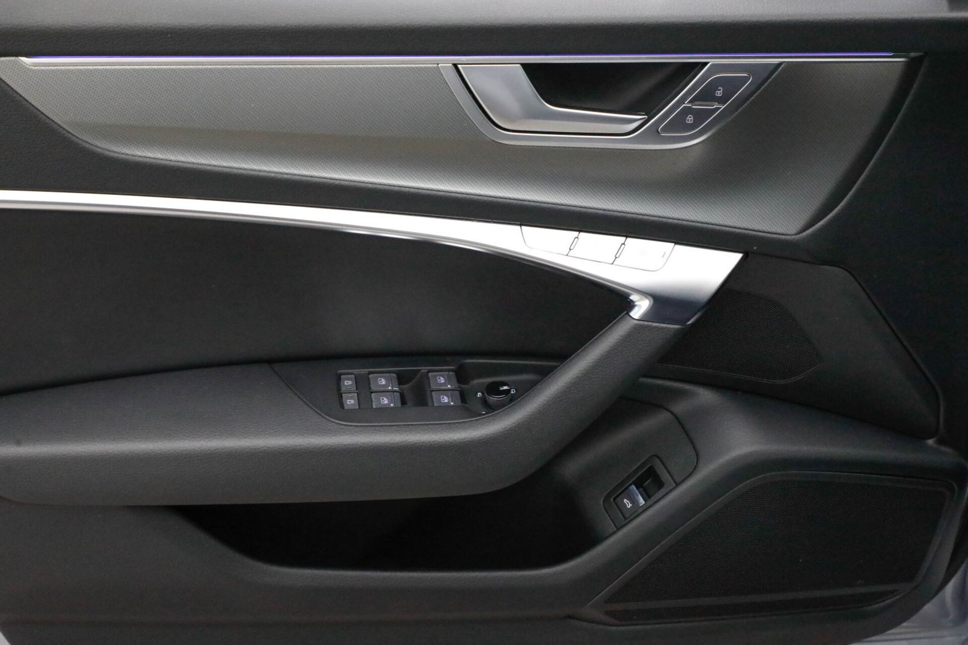 Audi A6 Avant Sport