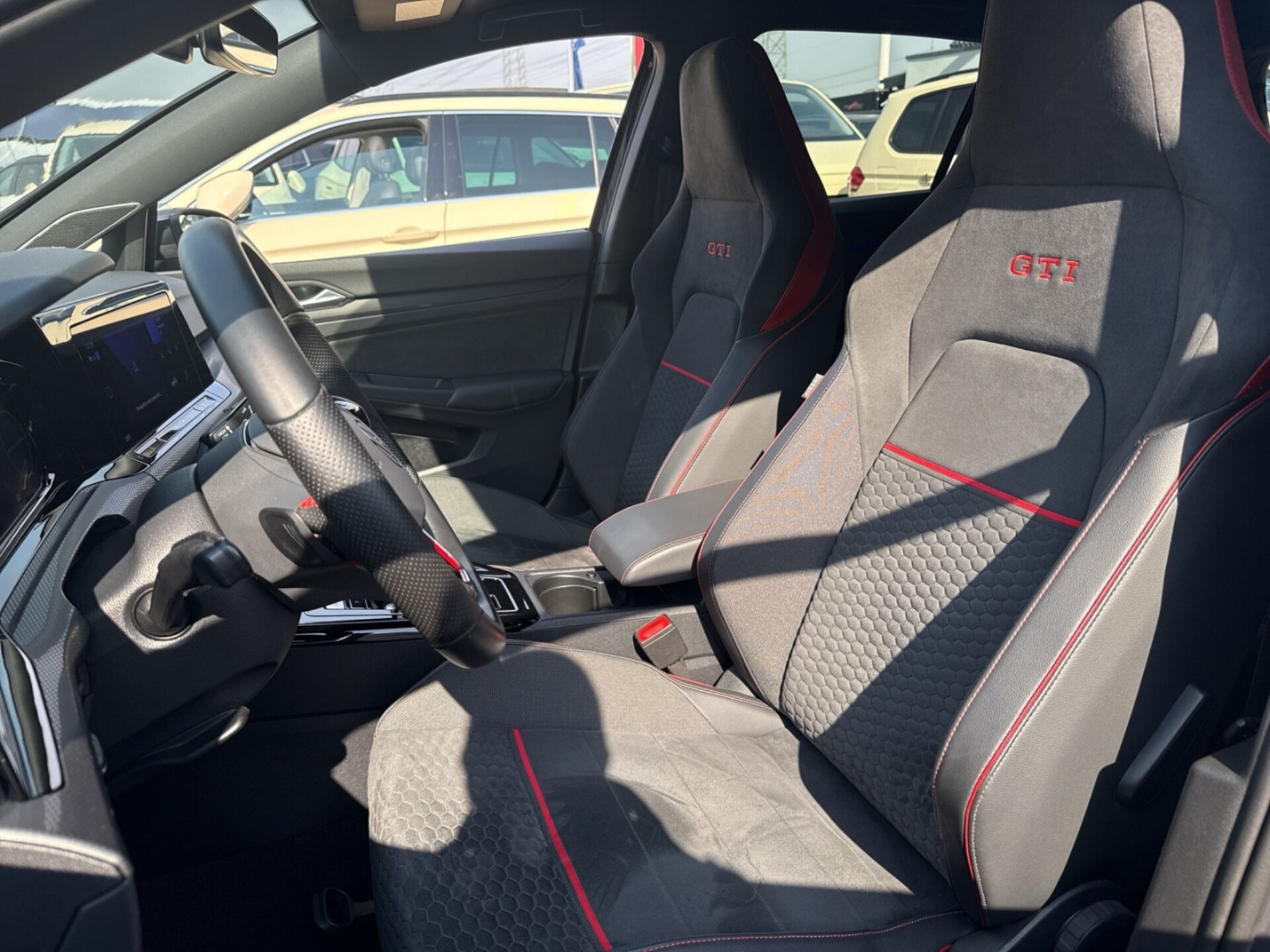 Volkswagen Golf GTI Clubsport