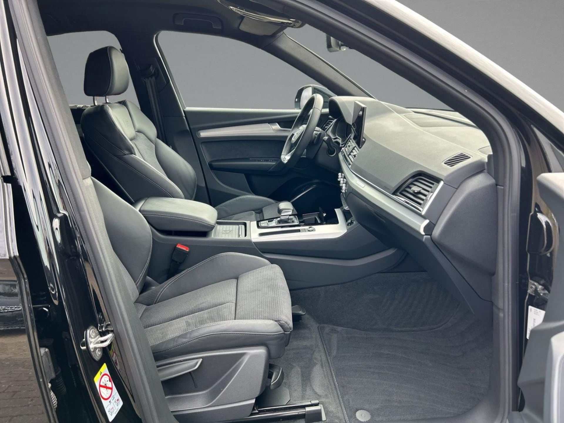 Audi Q5 Sportback S line