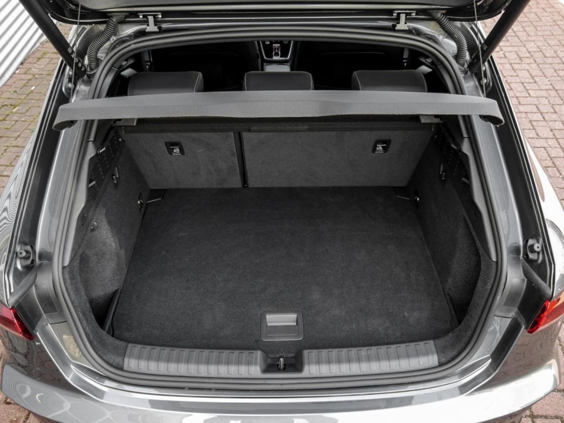 Audi A3 Sportback TFSI e S line