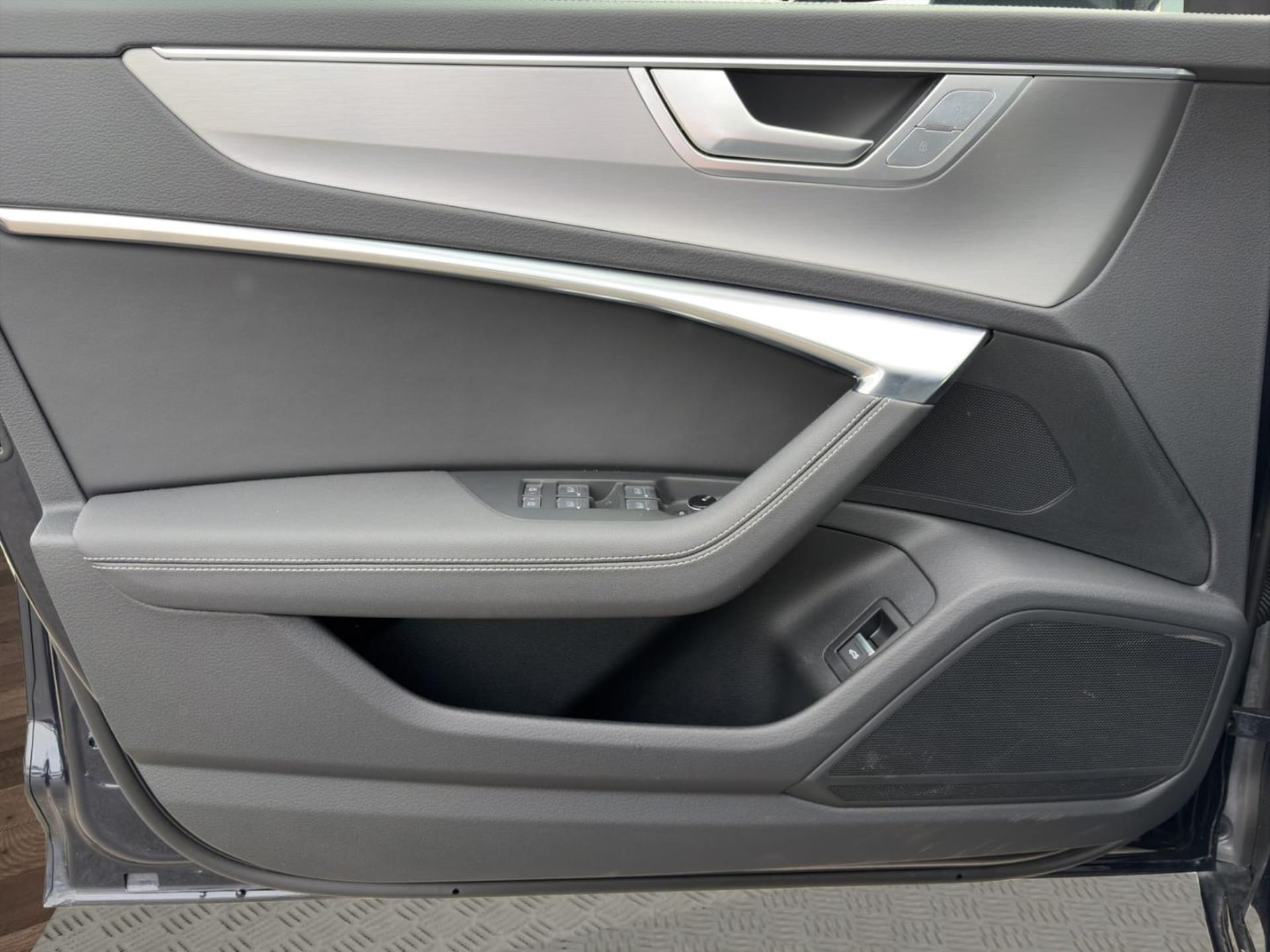Audi A6 Avant Design
