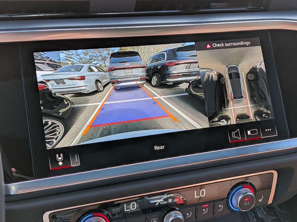2024 Audi Q3 S Line Premium Plus - Photo 25