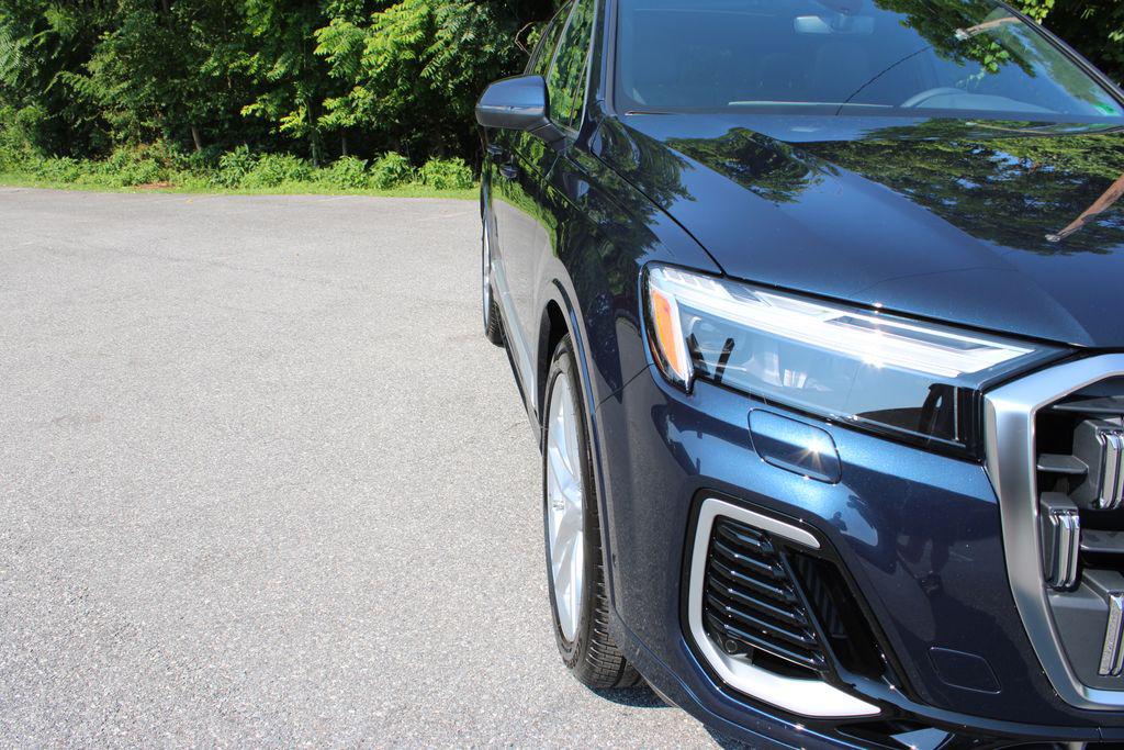 2025 Audi Q7 Premium Plus - Photo 51