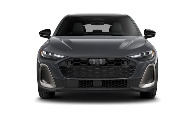 2025 Audi A5 Sedan