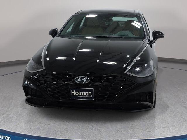 2021 Hyundai Sonata