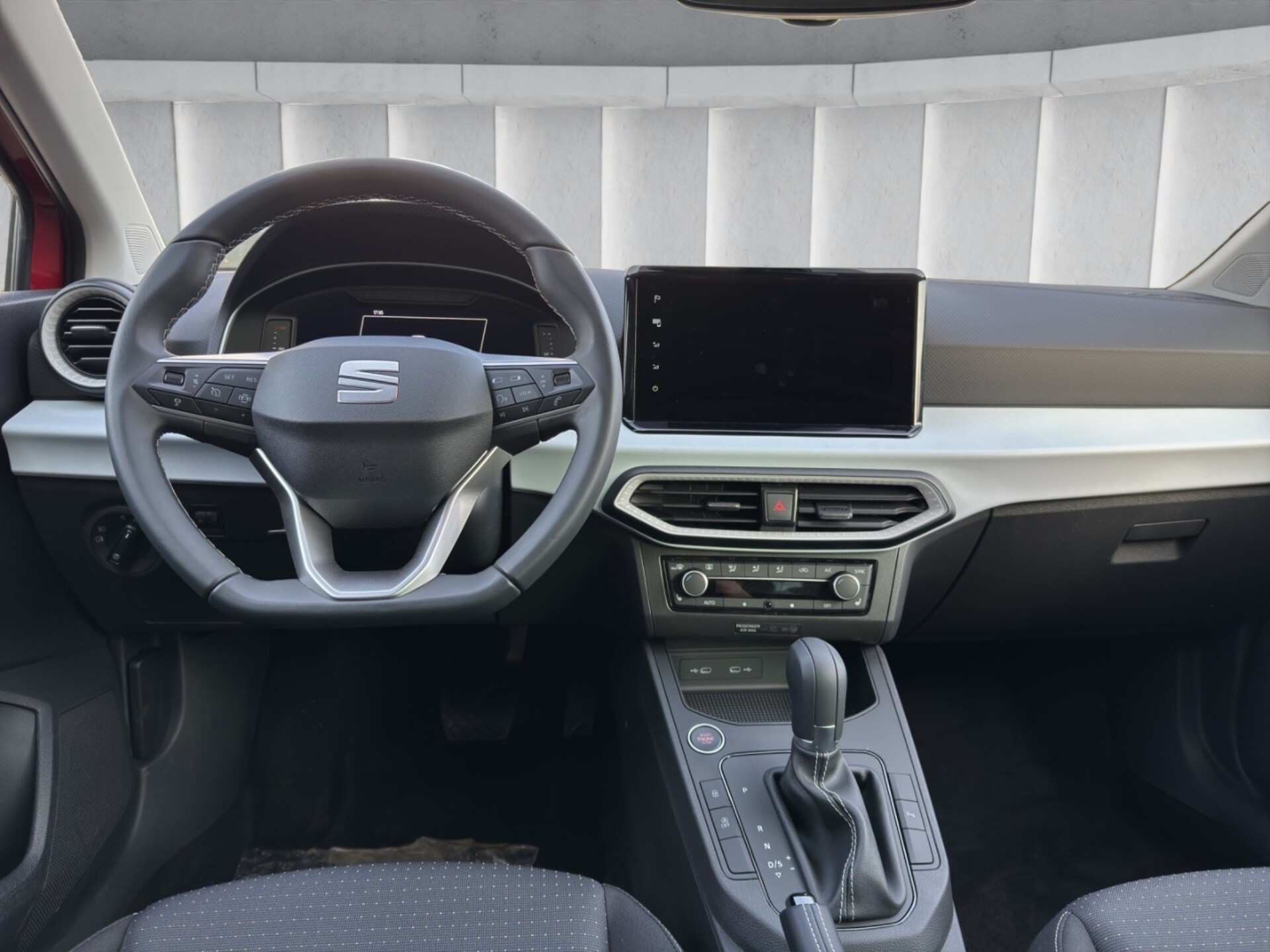 SEAT Ibiza Style