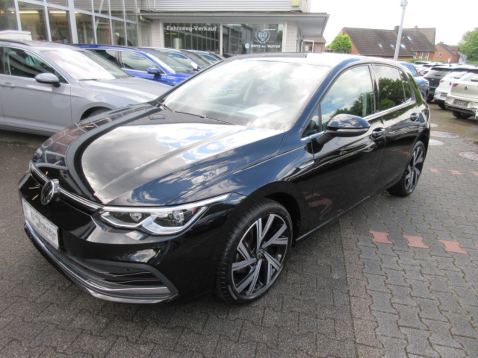 Volkswagen Golf – Bild 4