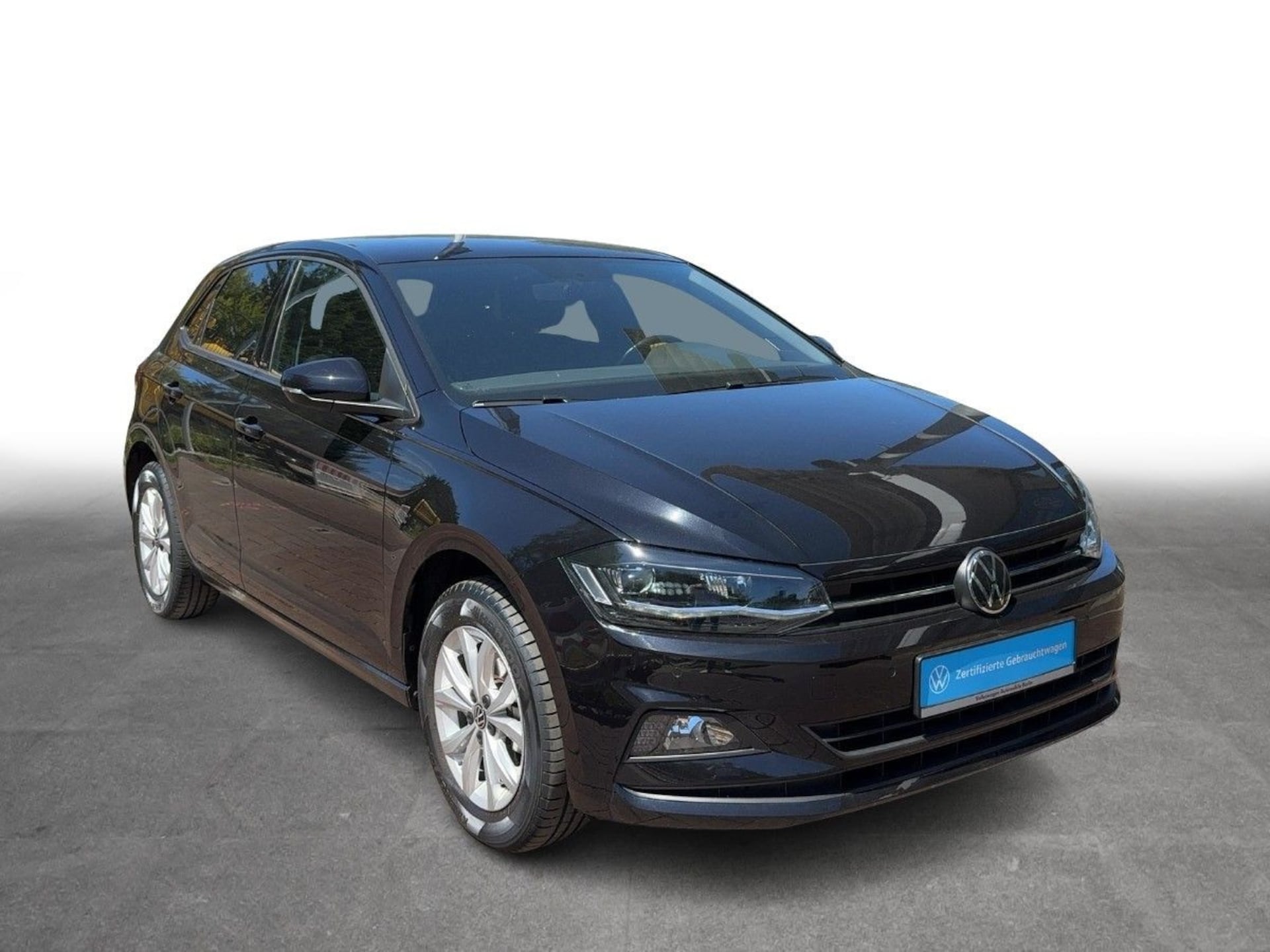 Volkswagen Polo Active