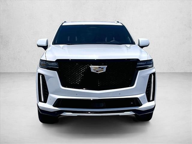 2024 Cadillac Escalade
