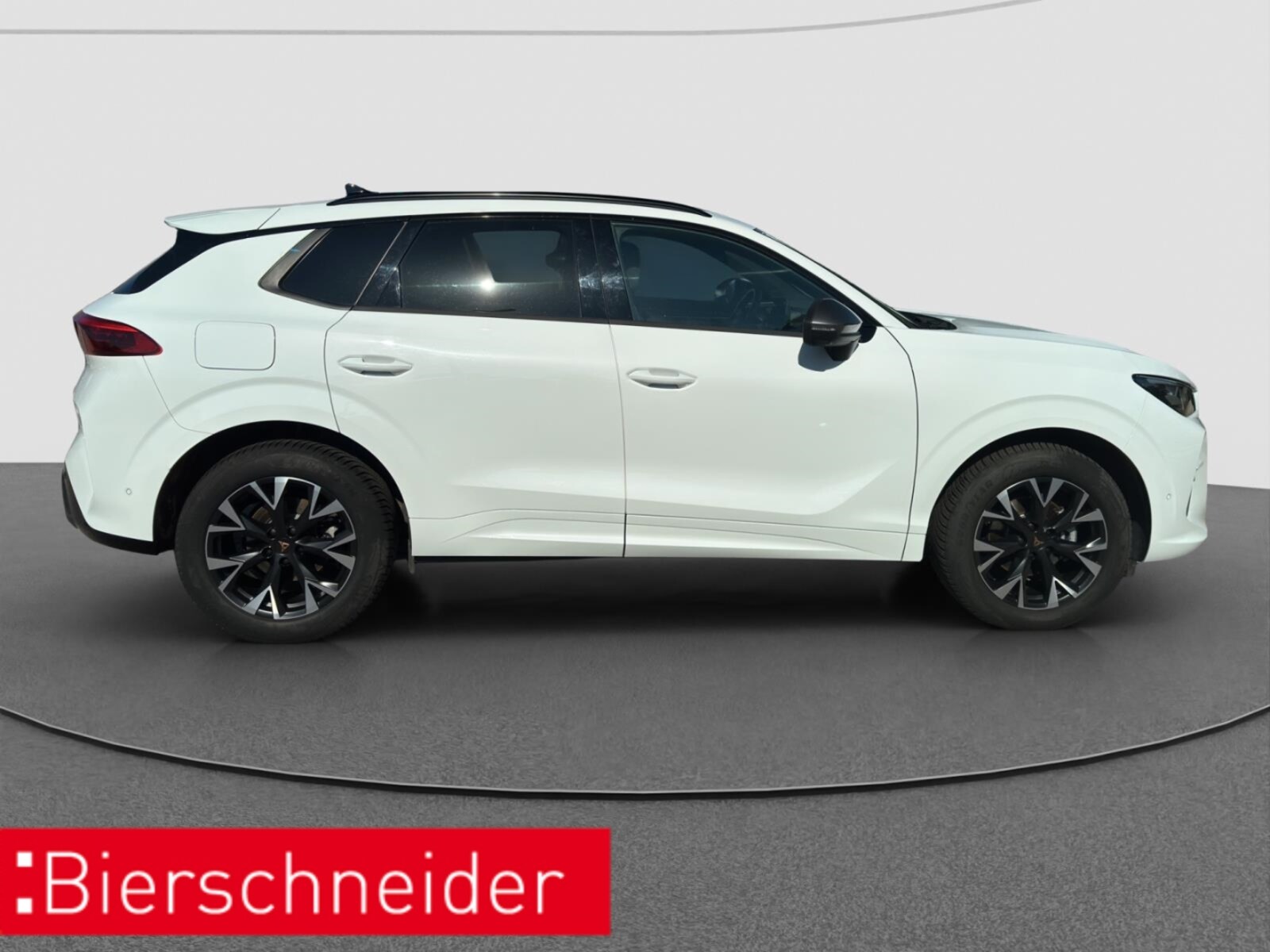 CUPRA Terramar – Bild 8