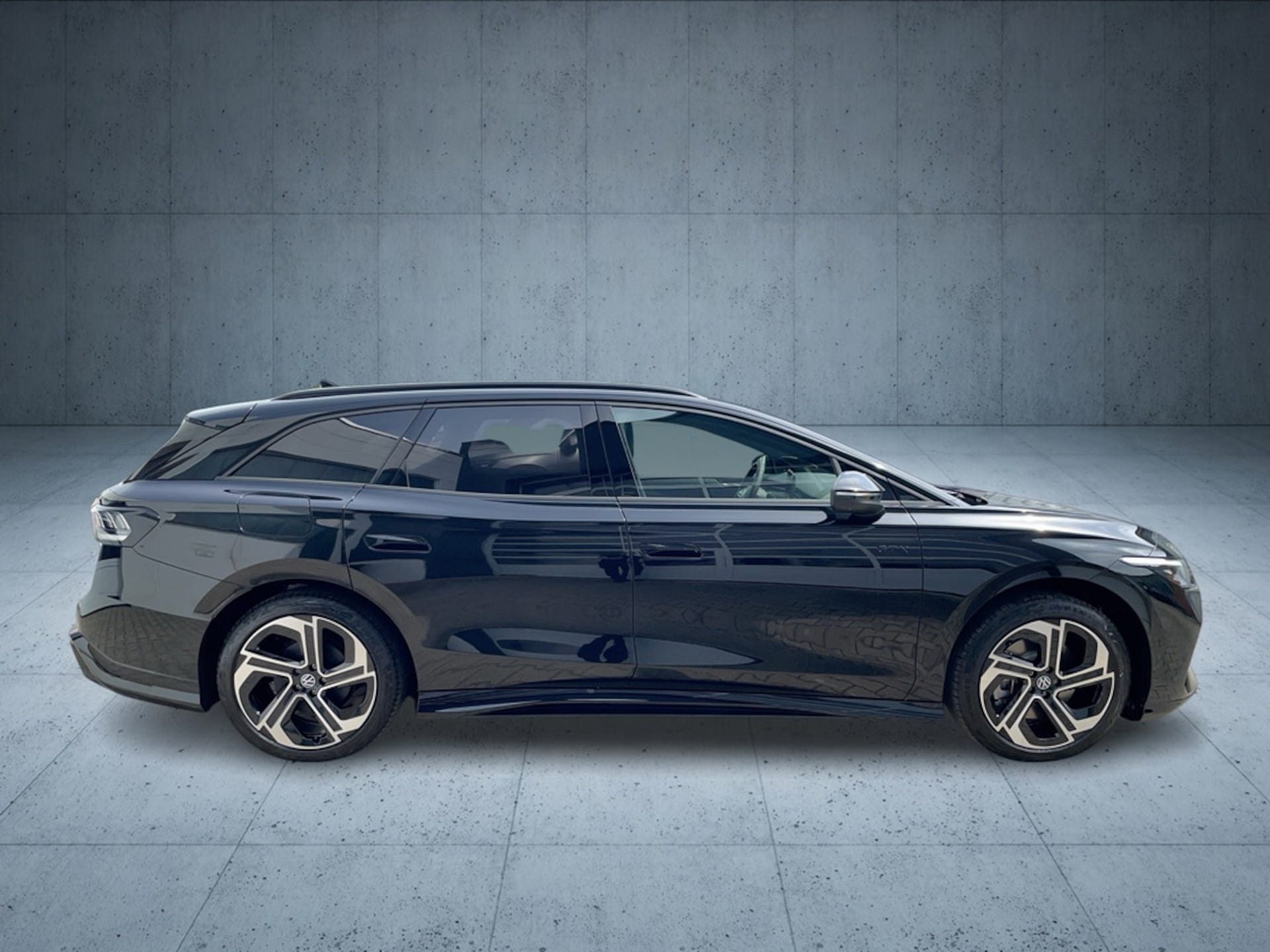 Volkswagen ID.7 Tourer GTX