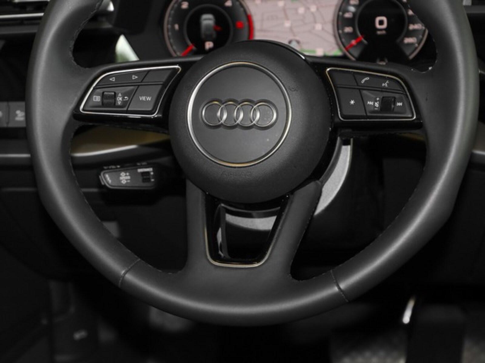 Audi A3 Sportback – Bild 13