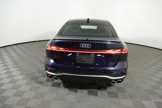 2025 Audi S5 Sedan