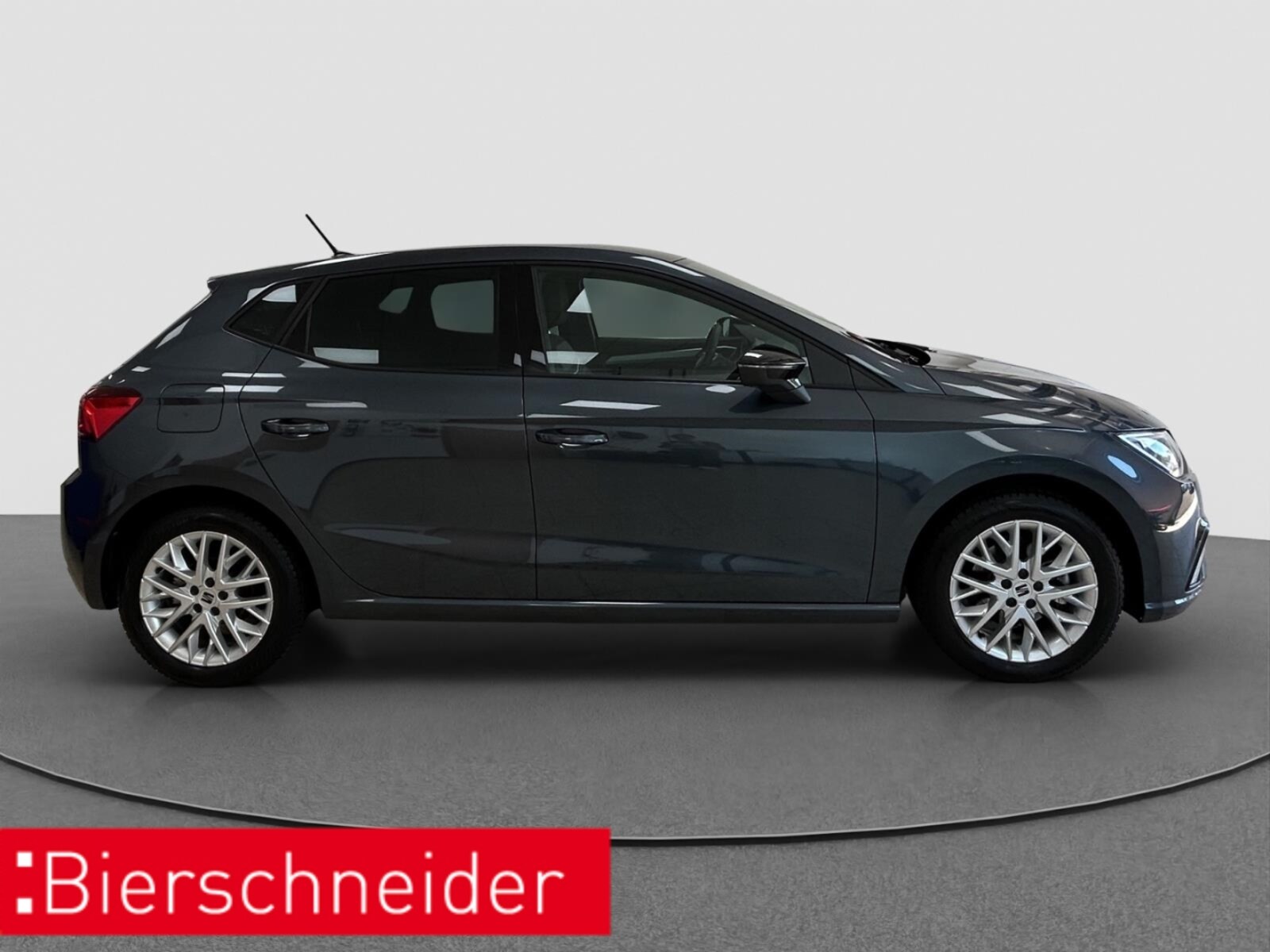 SEAT Ibiza – Bild 5