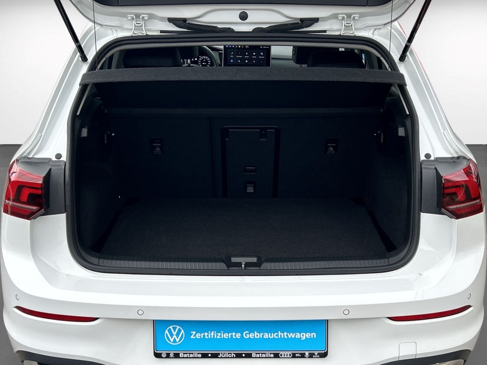 Volkswagen Golf Goal
