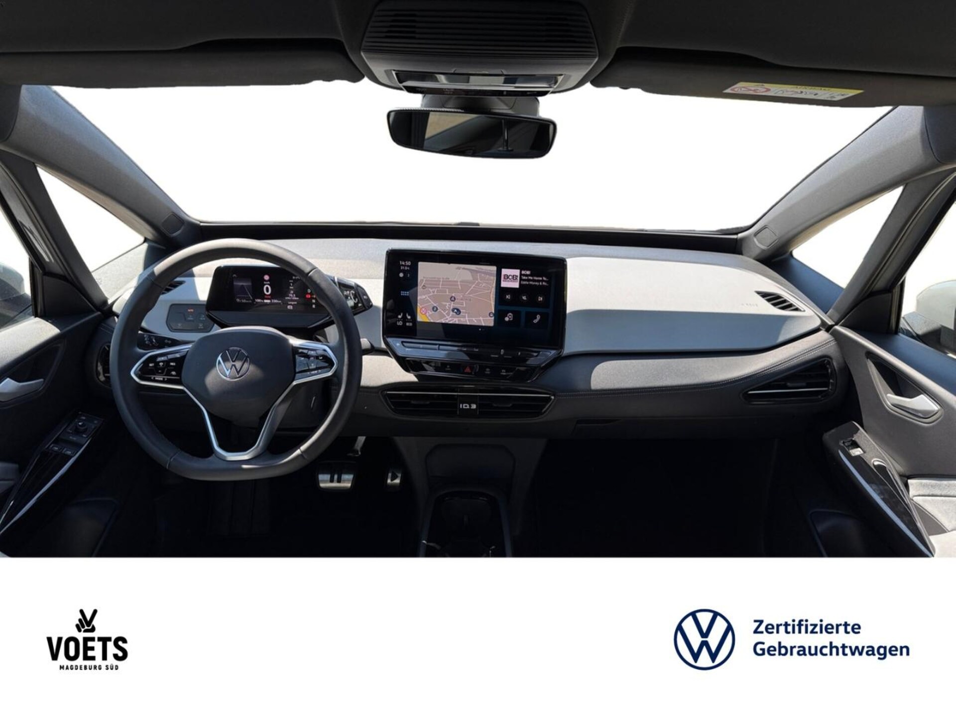 Volkswagen ID.3 MOVE Pro