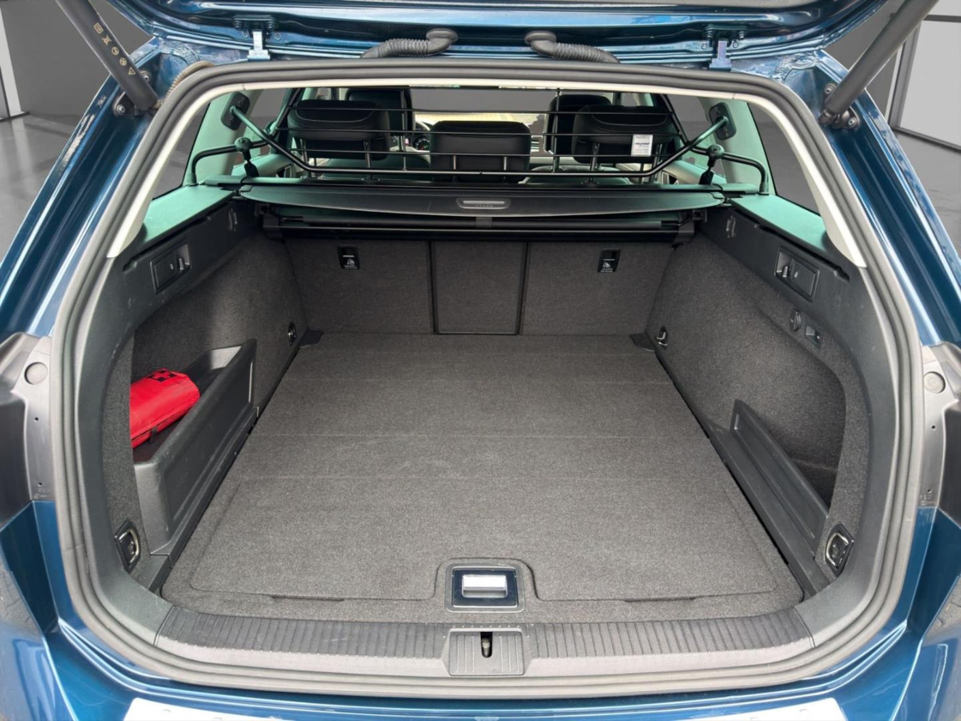 Volkswagen Passat Variant Business