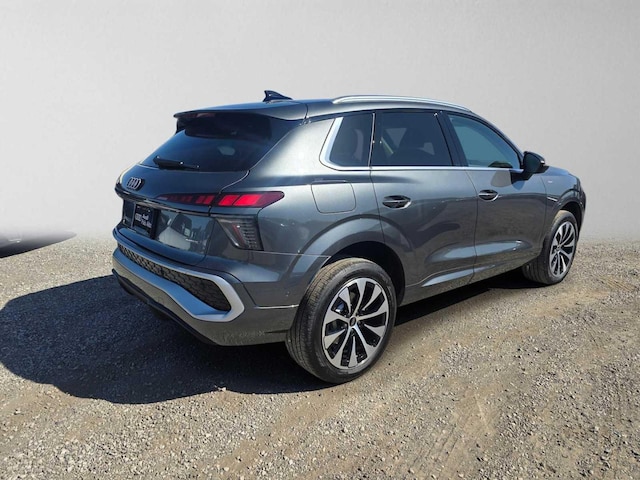 2026 Audi Q3 SUV