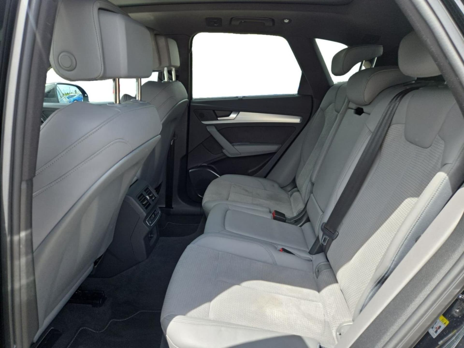 Audi Q5 SUV Advanced