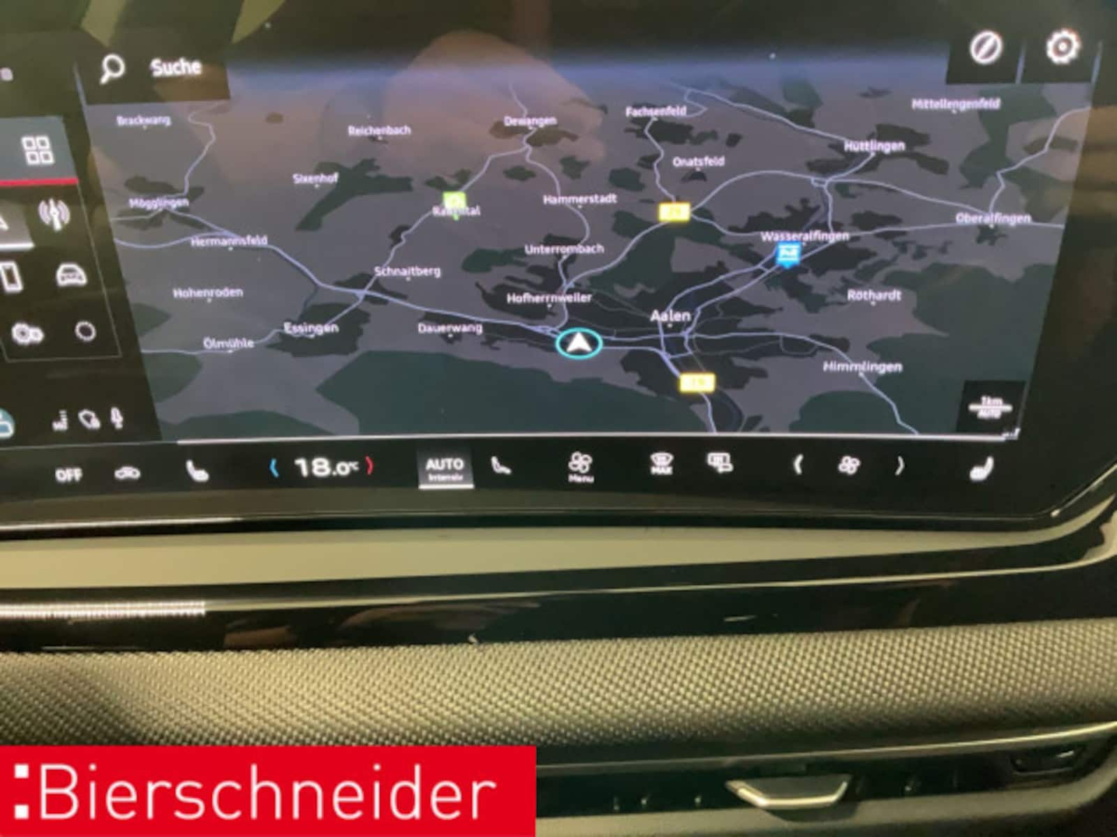 Audi A5 Avant – Bild 8