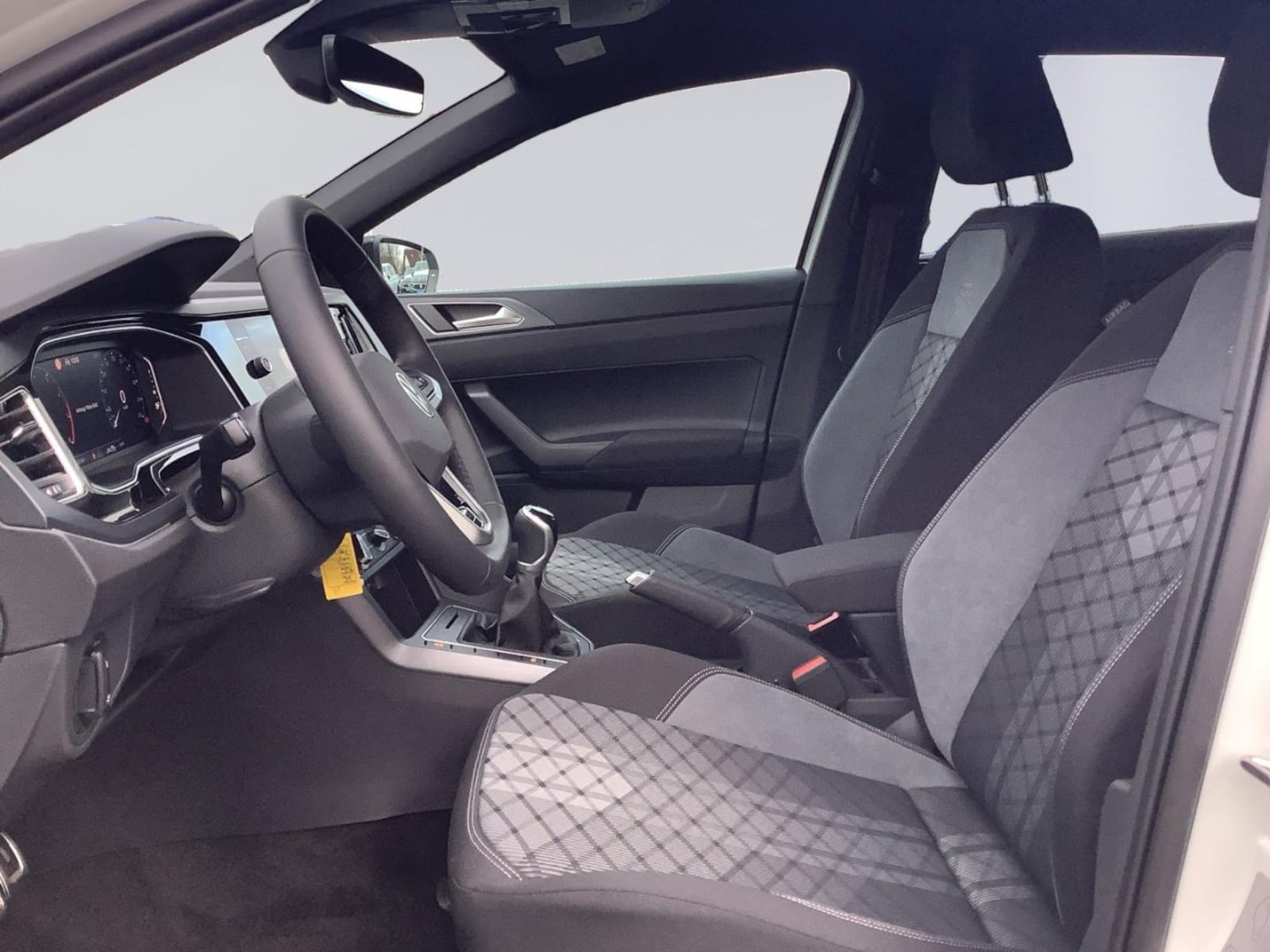 Volkswagen Polo – Bild 9