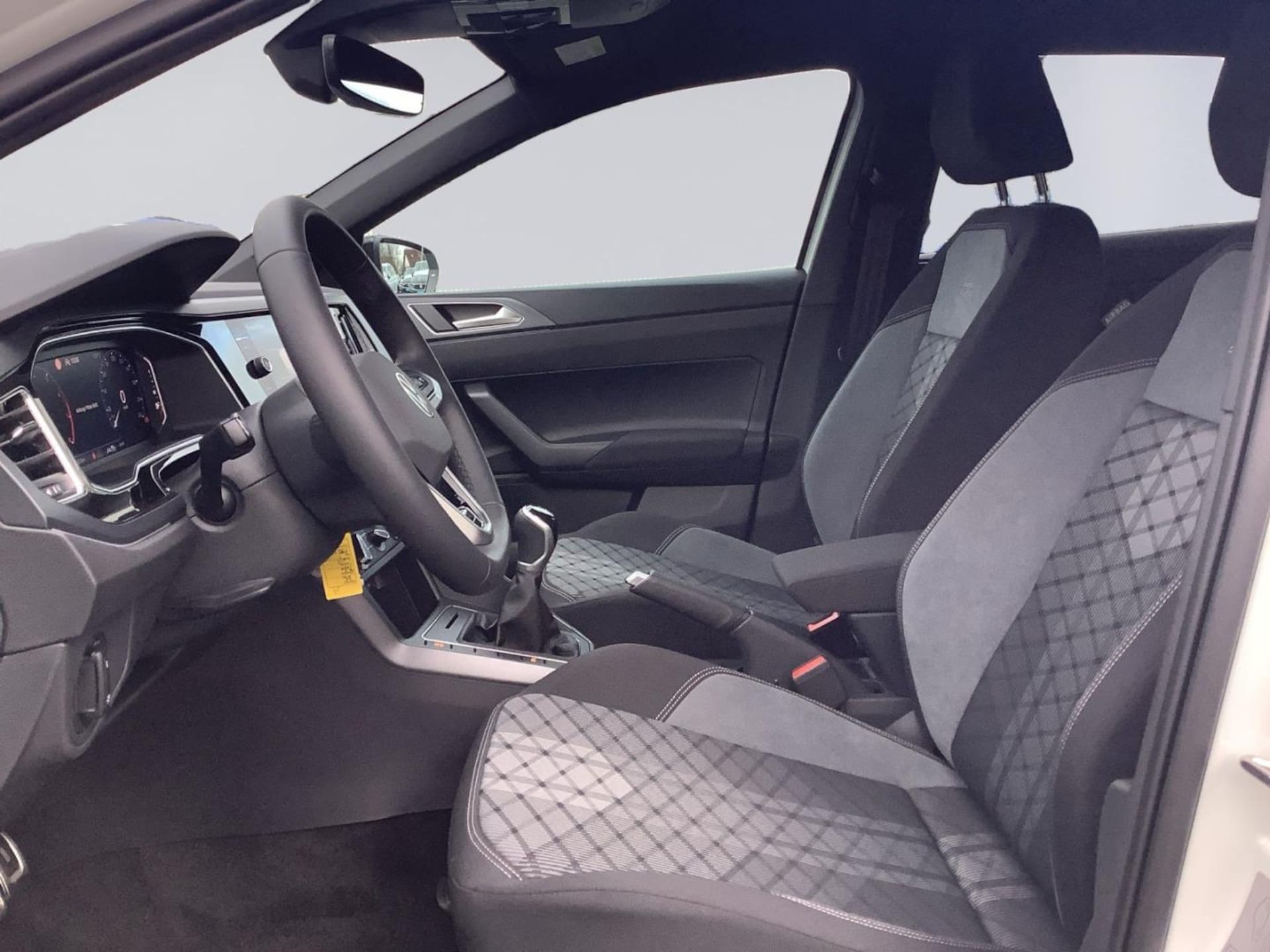 Volkswagen Polo R-Line