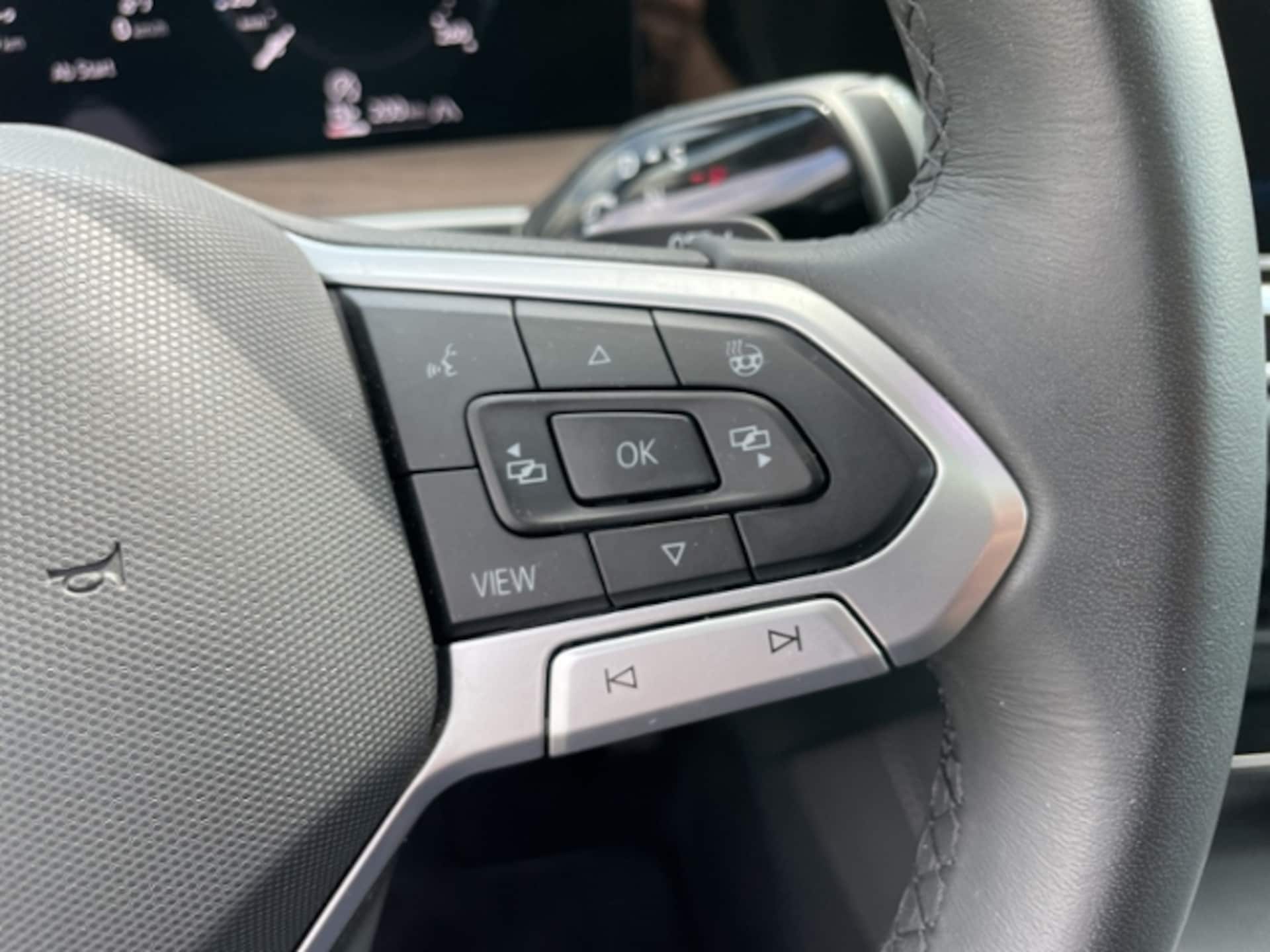 Volkswagen Tayron Elegance