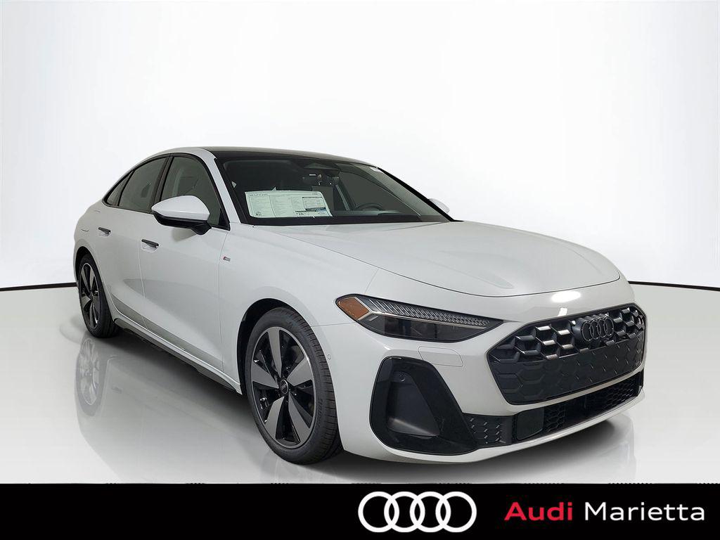 2026 Audi A5 Sedan