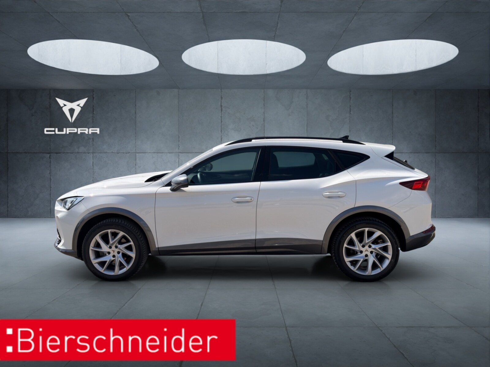 CUPRA Formentor – Bild 5