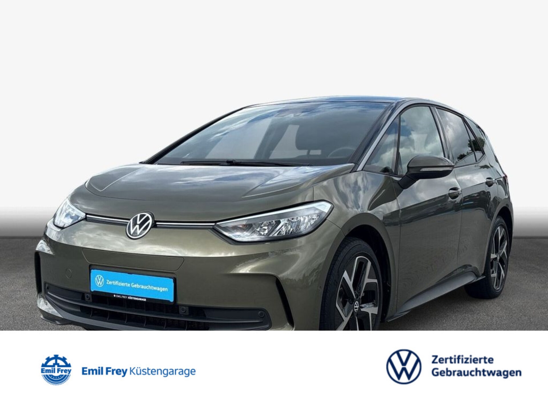 Volkswagen ID.3 MOVE Pro