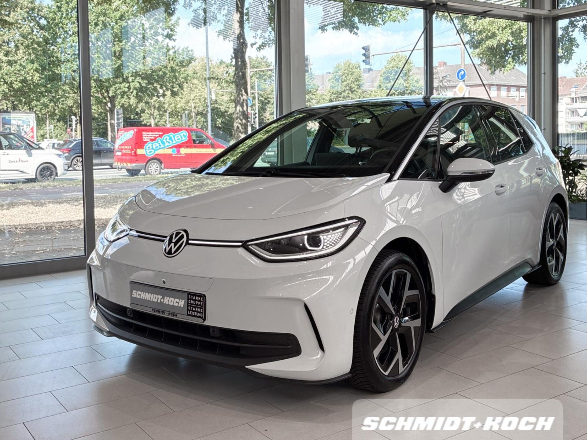 Volkswagen ID.3 MOVE Pro