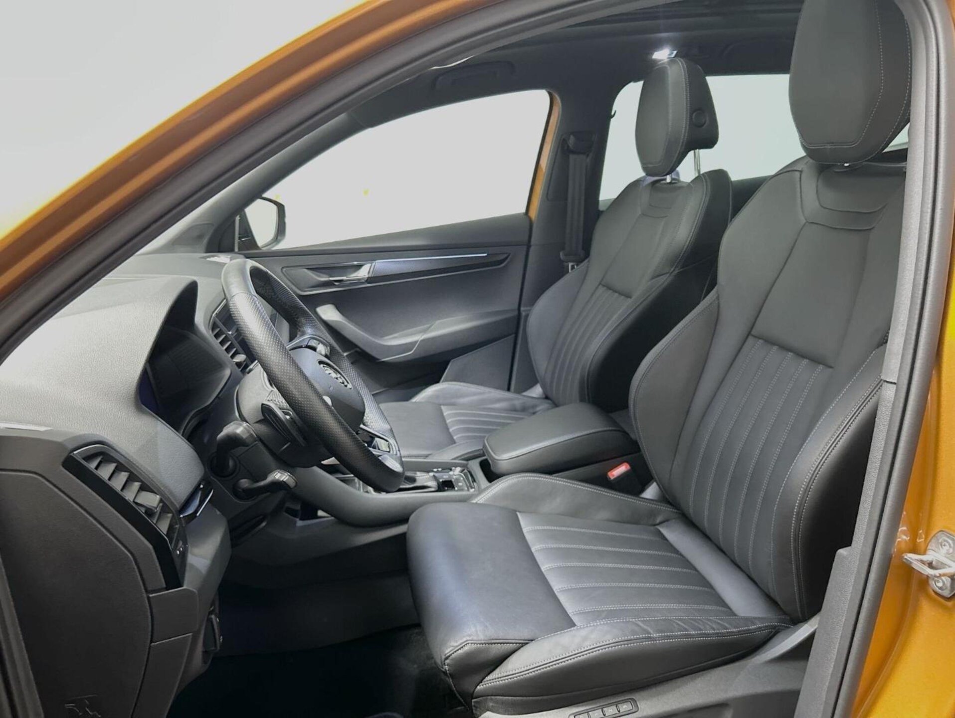 Skoda Karoq Sportline