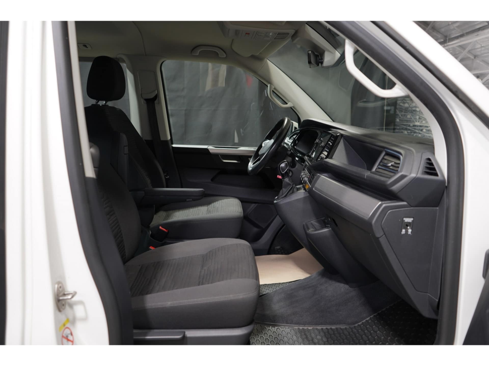 Volkswagen T6.1 Multivan Comfortline