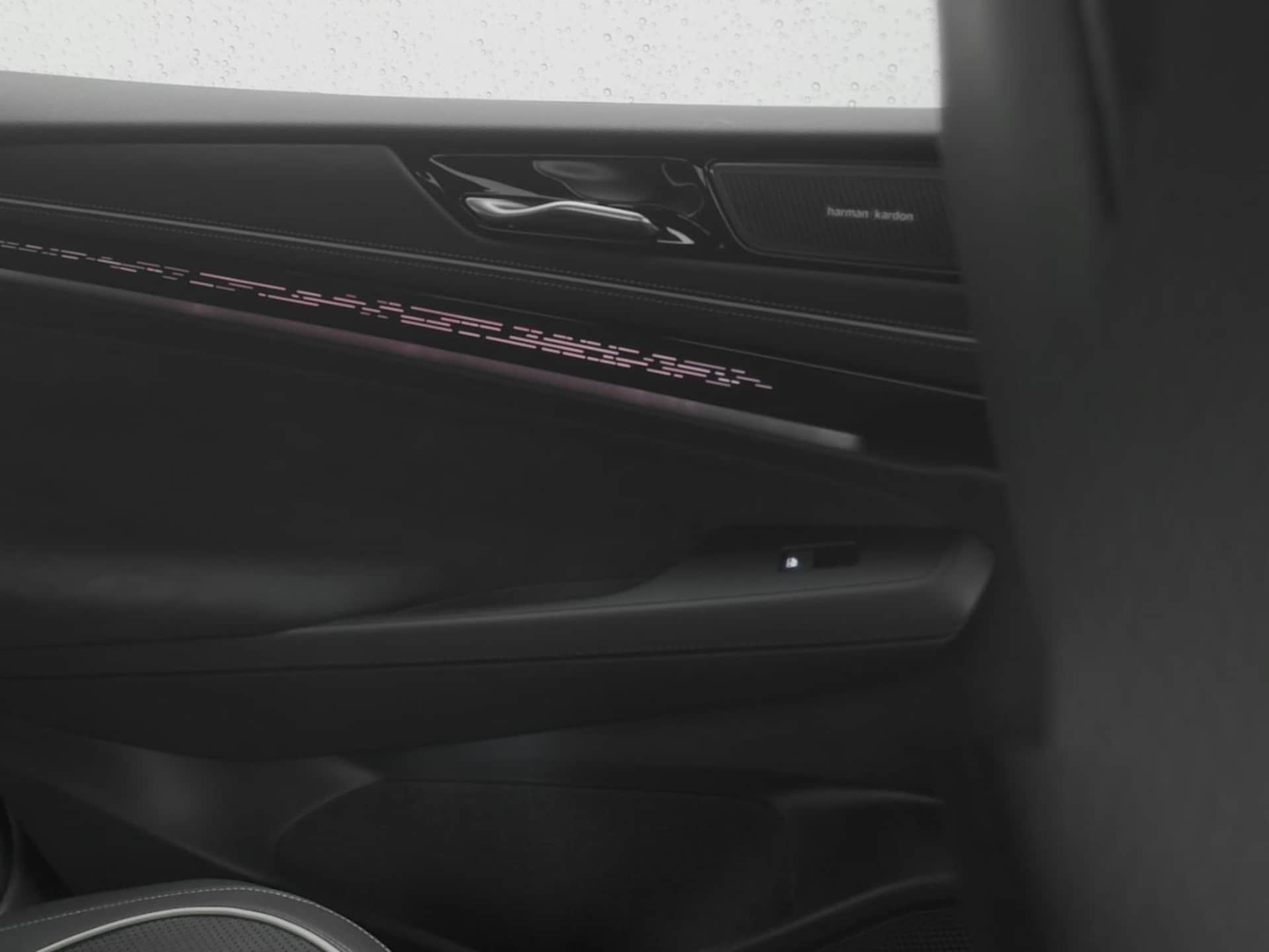 Volkswagen ID.7 Tourer Pro S