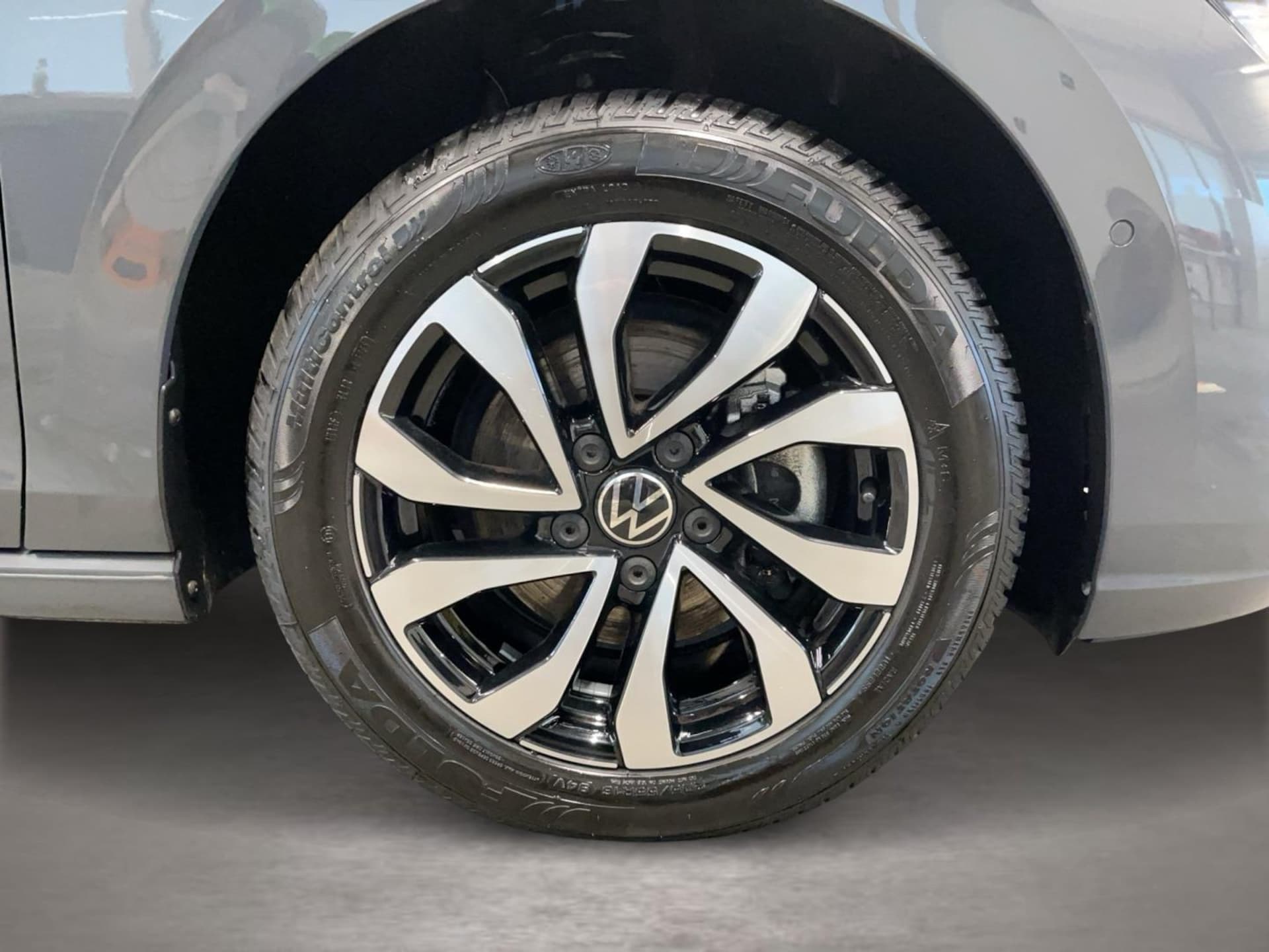 Volkswagen Golf Active