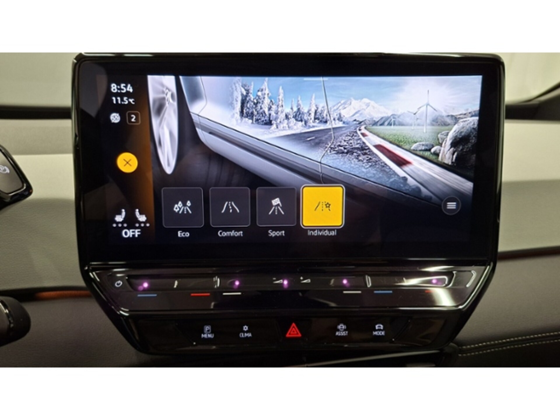 Volkswagen ID.3 MOVE Pro