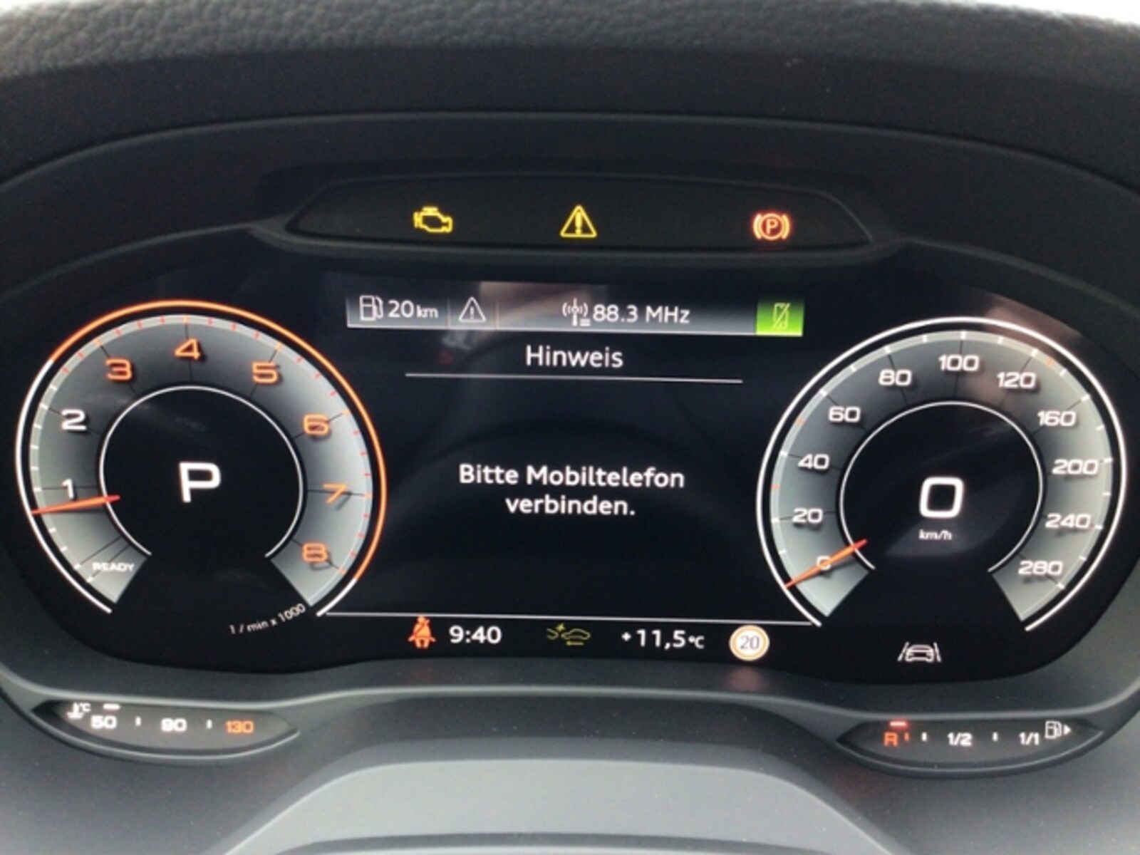 Audi Q2 – Bild 15