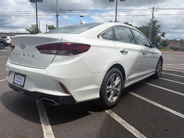 2019 Hyundai Sonata