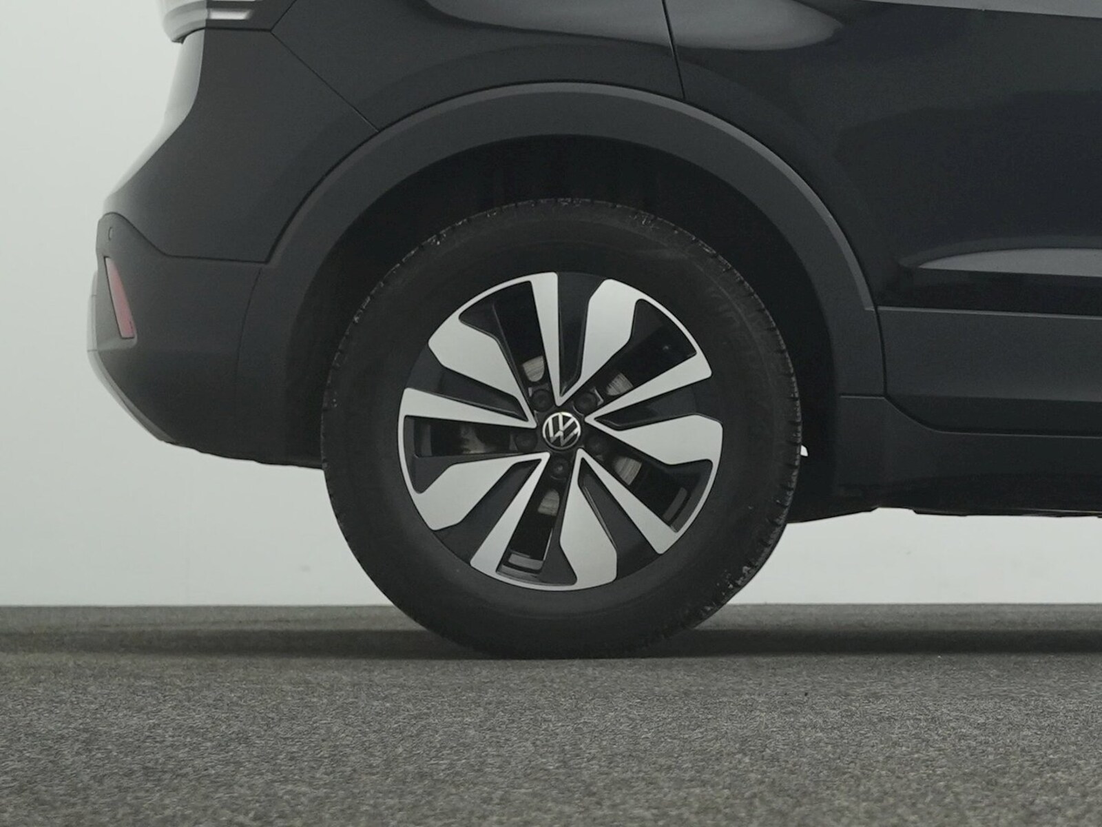 Volkswagen T-Cross – Bild 26