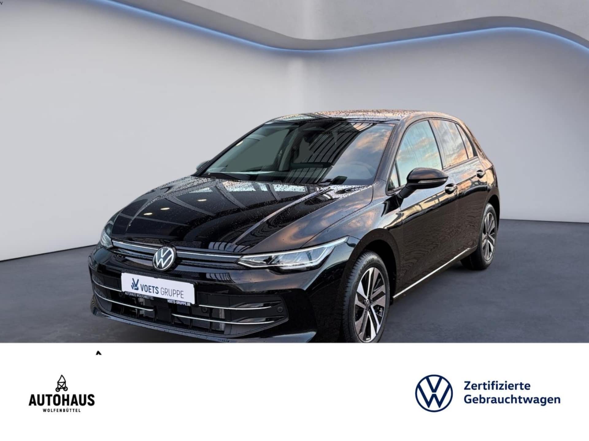 Volkswagen Golf ENERGY