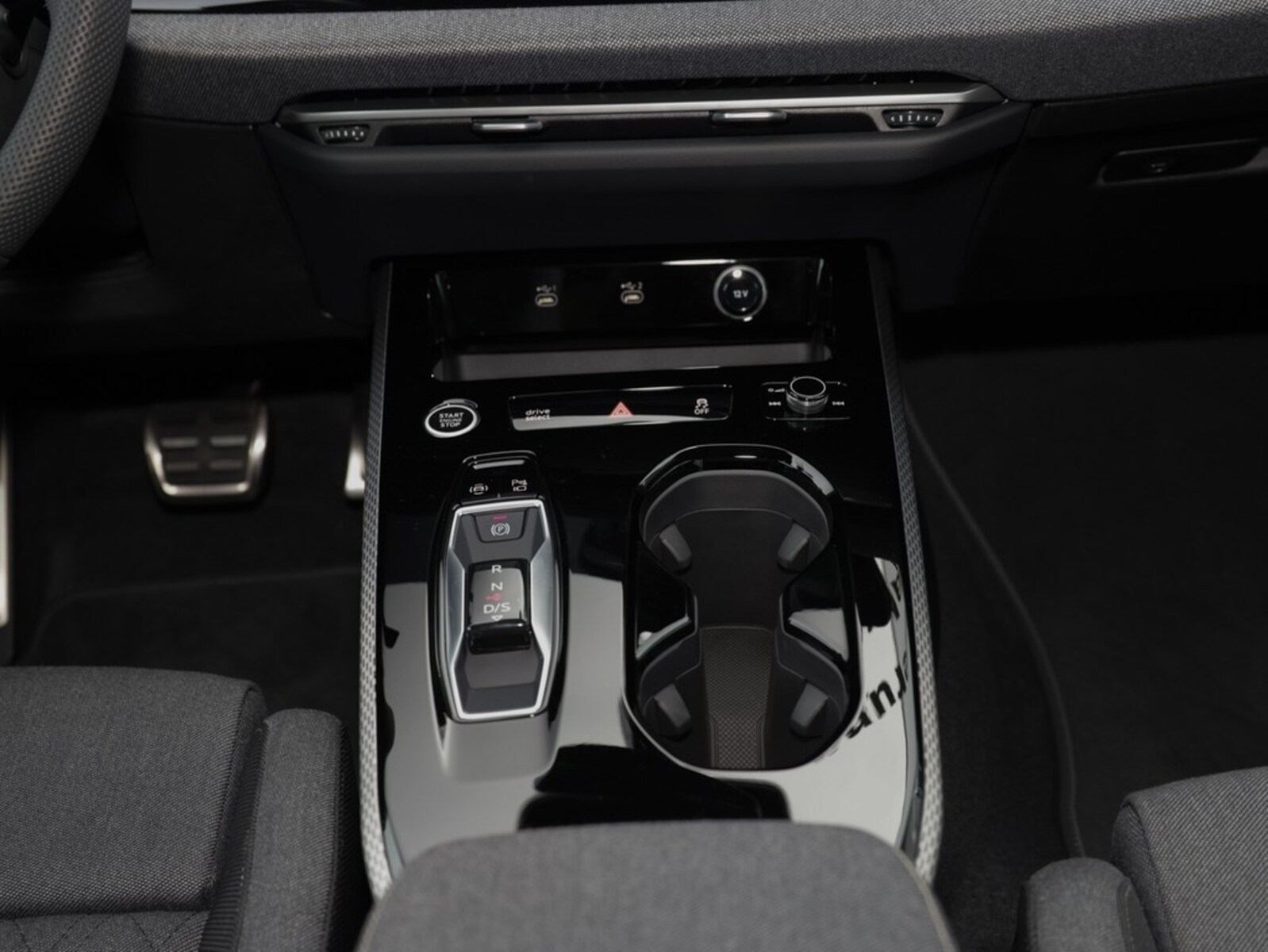 Audi A5 Limousine – Bild 15