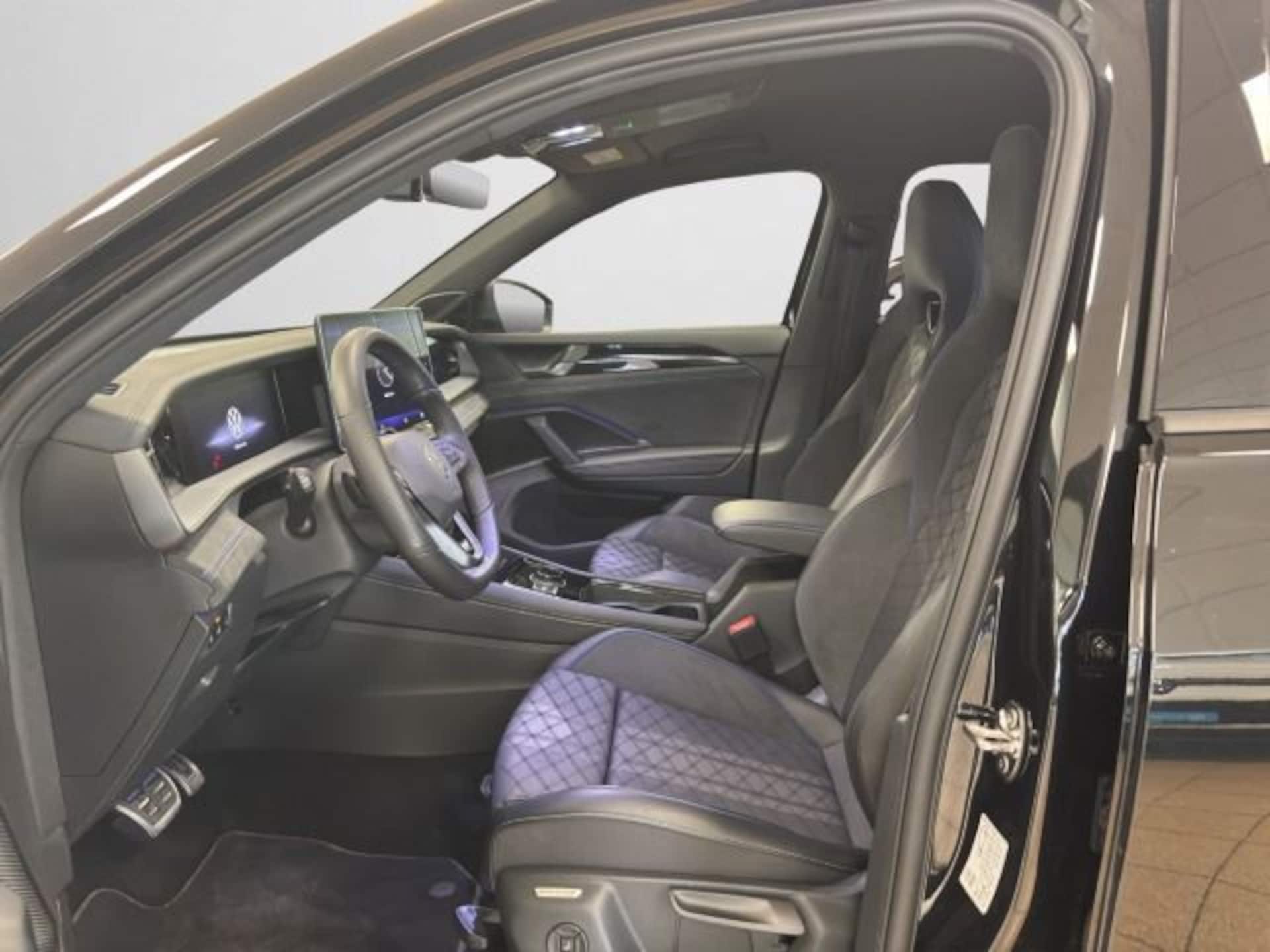 Volkswagen Tayron R-Line
